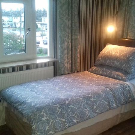 Marie'S Bed And Breakfast Coolock Luaran gambar
