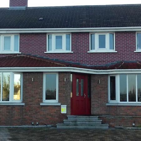 Marie'S Bed And Breakfast Coolock Luaran gambar