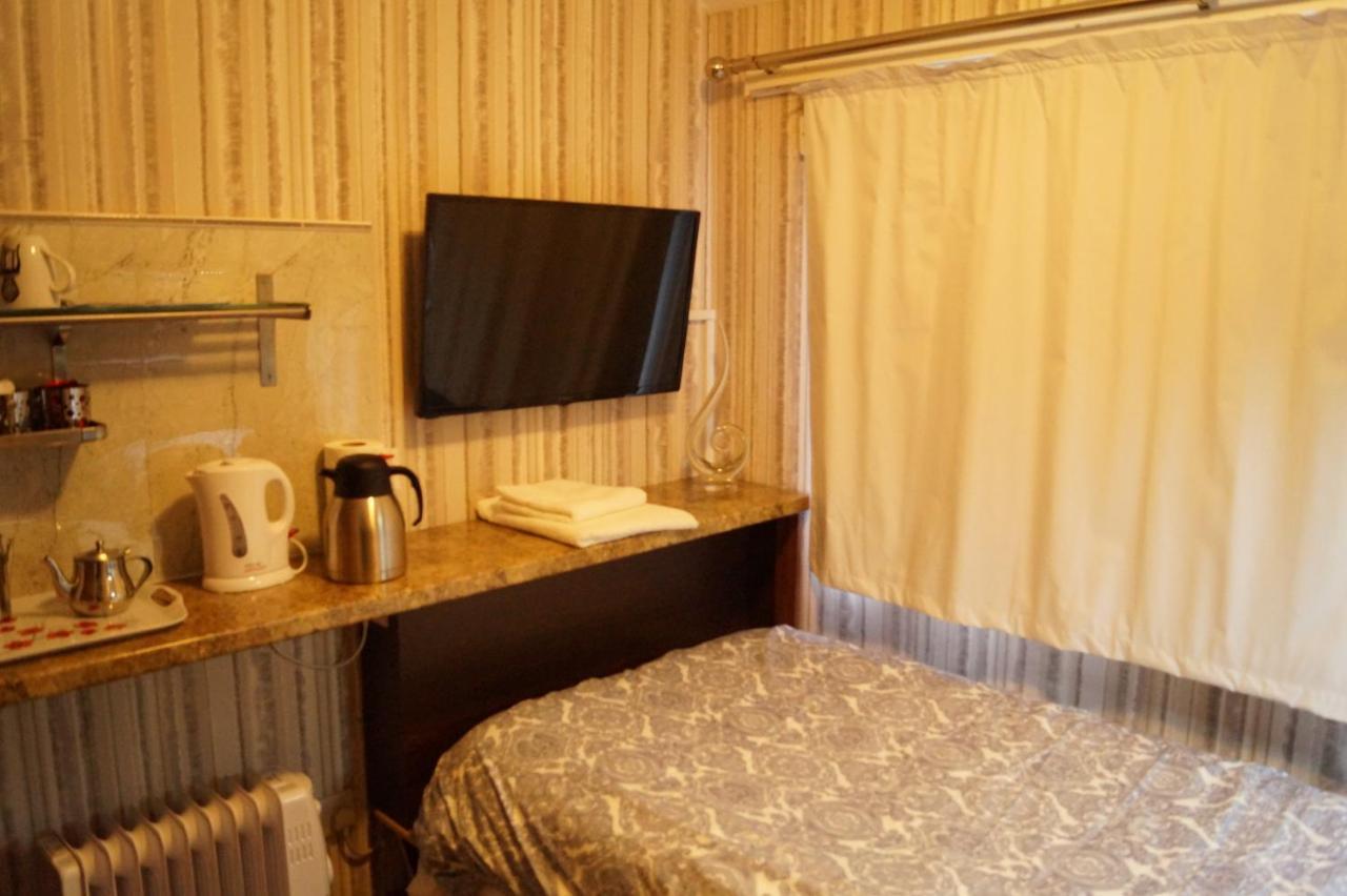Marie'S Bed And Breakfast Coolock Luaran gambar