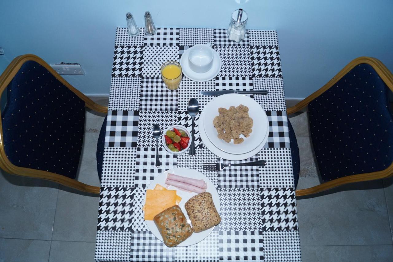 Marie'S Bed And Breakfast Coolock Luaran gambar