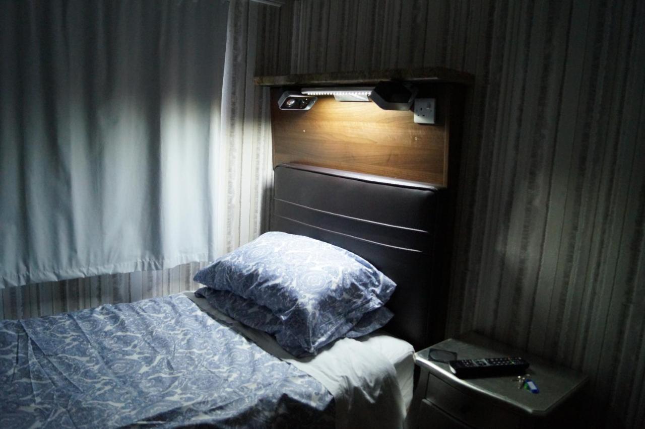 Marie'S Bed And Breakfast Coolock Luaran gambar