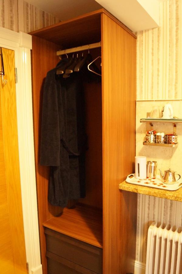 Marie'S Bed And Breakfast Coolock Luaran gambar