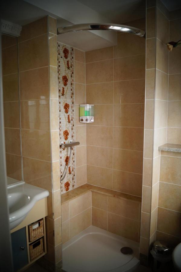 Marie'S Bed And Breakfast Coolock Luaran gambar