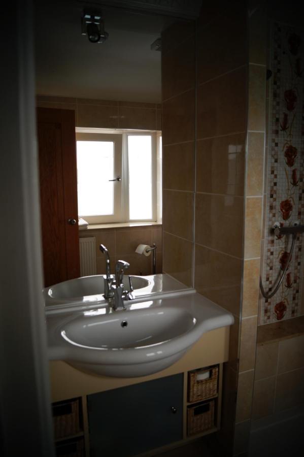 Marie'S Bed And Breakfast Coolock Luaran gambar