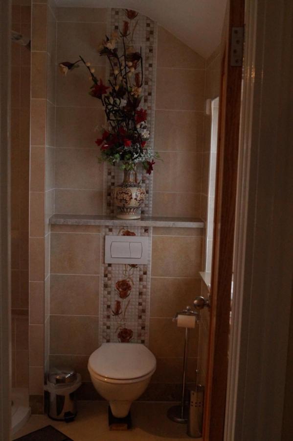 Marie'S Bed And Breakfast Coolock Luaran gambar