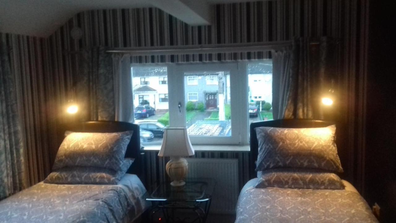 Marie'S Bed And Breakfast Coolock Luaran gambar