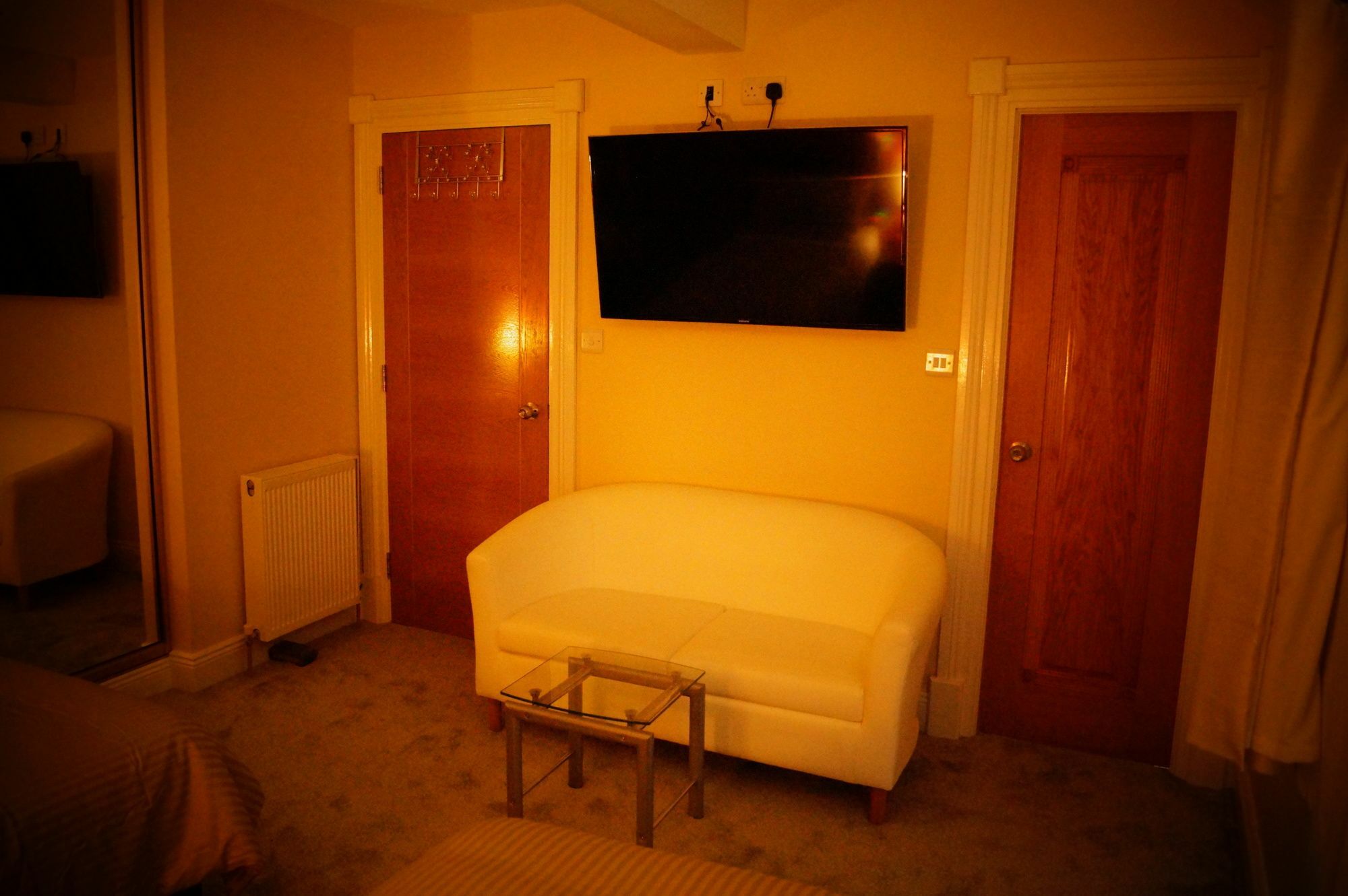 Marie'S Bed And Breakfast Coolock Luaran gambar