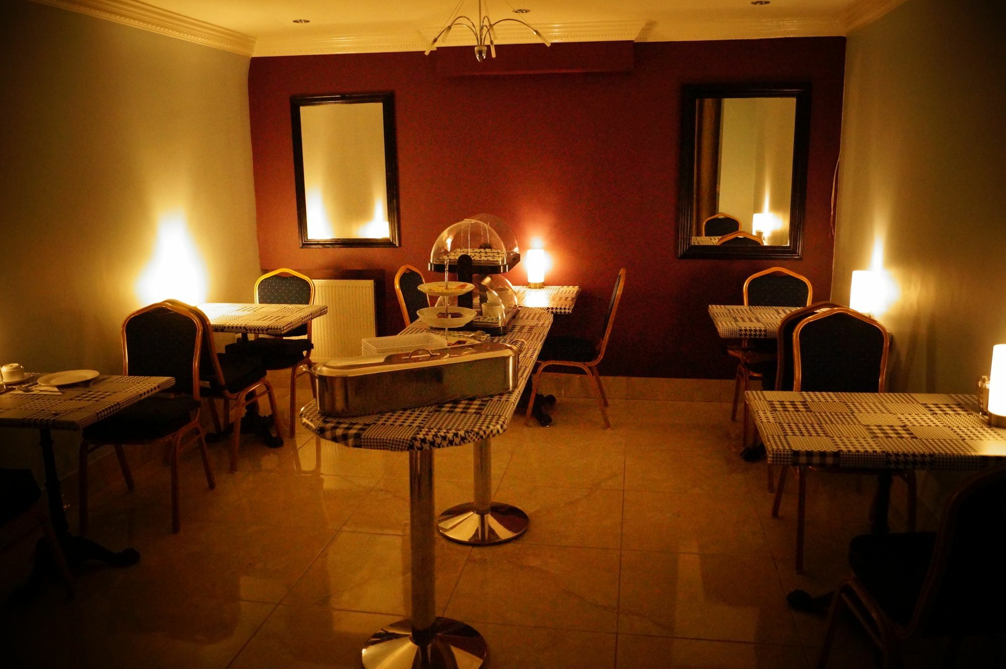 Marie'S Bed And Breakfast Coolock Luaran gambar