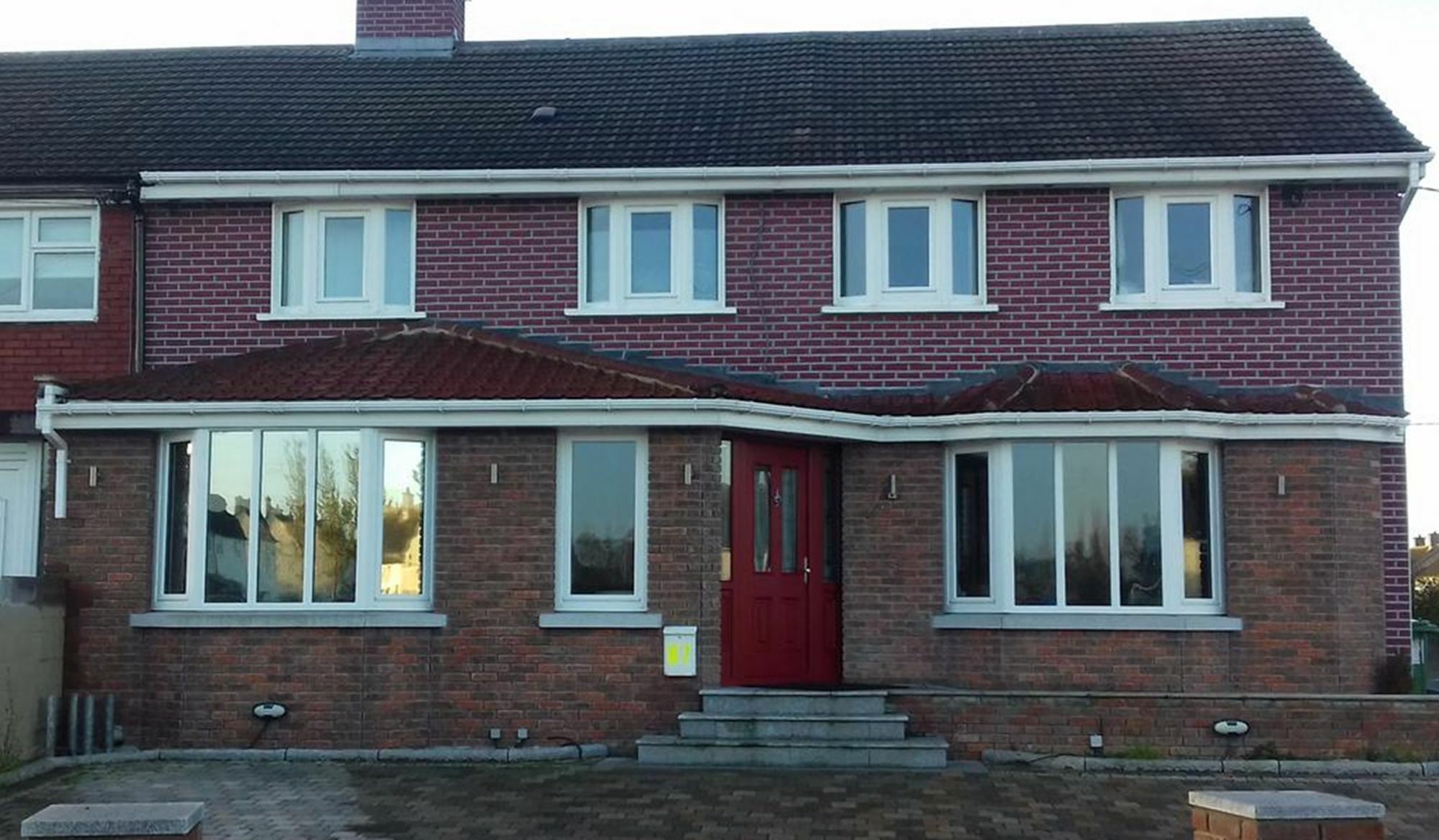 Marie'S Bed And Breakfast Coolock Luaran gambar
