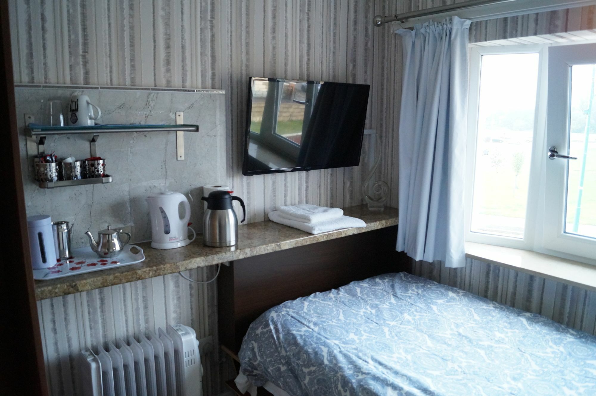 Marie'S Bed And Breakfast Coolock Luaran gambar